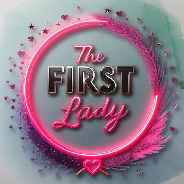 The First Lady Intro Image